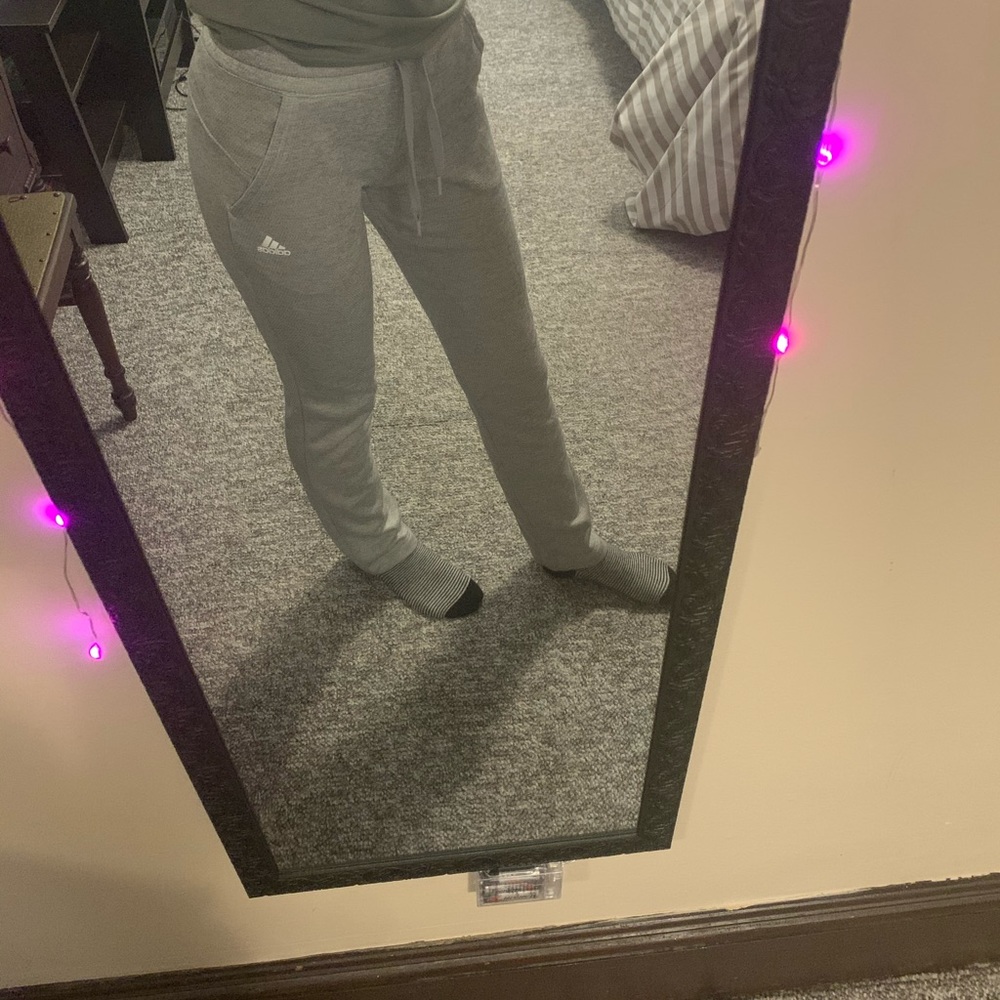 Adidas sweats
